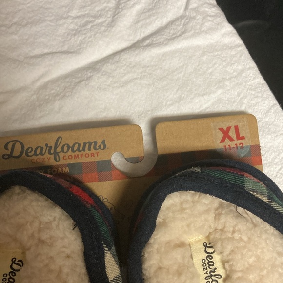 Mama bear slippers - Picture 4 of 9